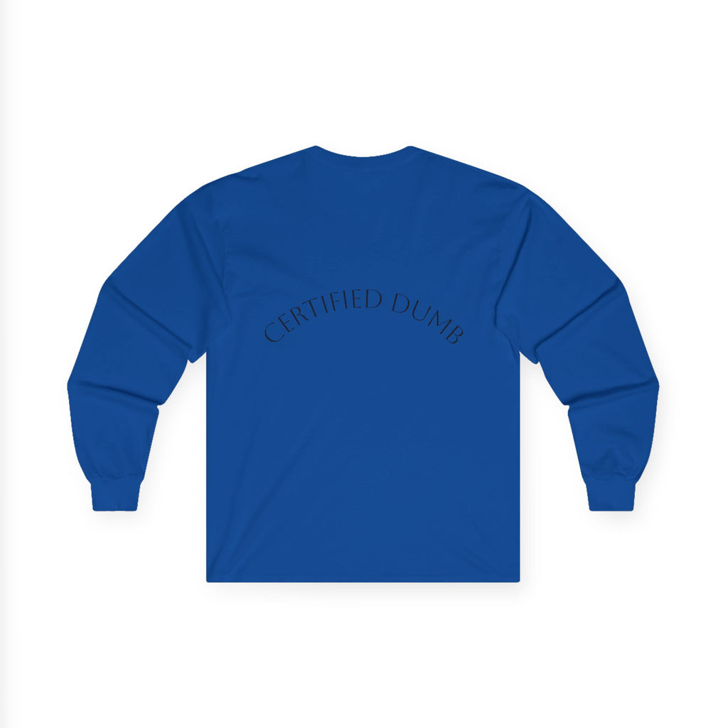 The Dumb Tee