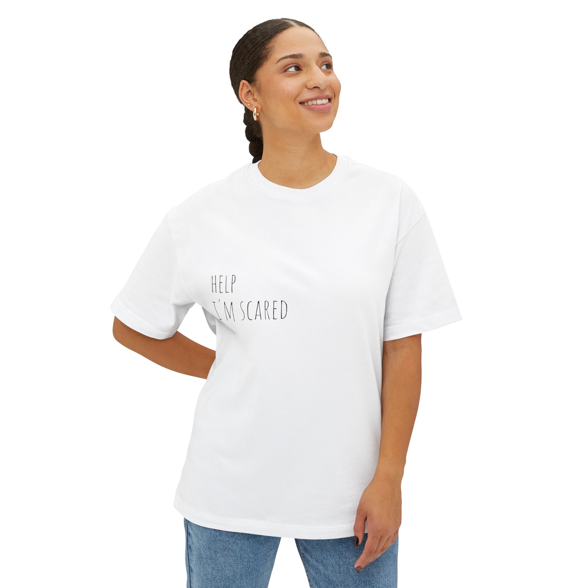 The unisex Finder shirt