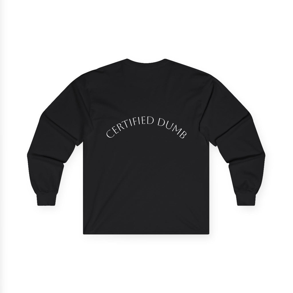 The Dumb Tee