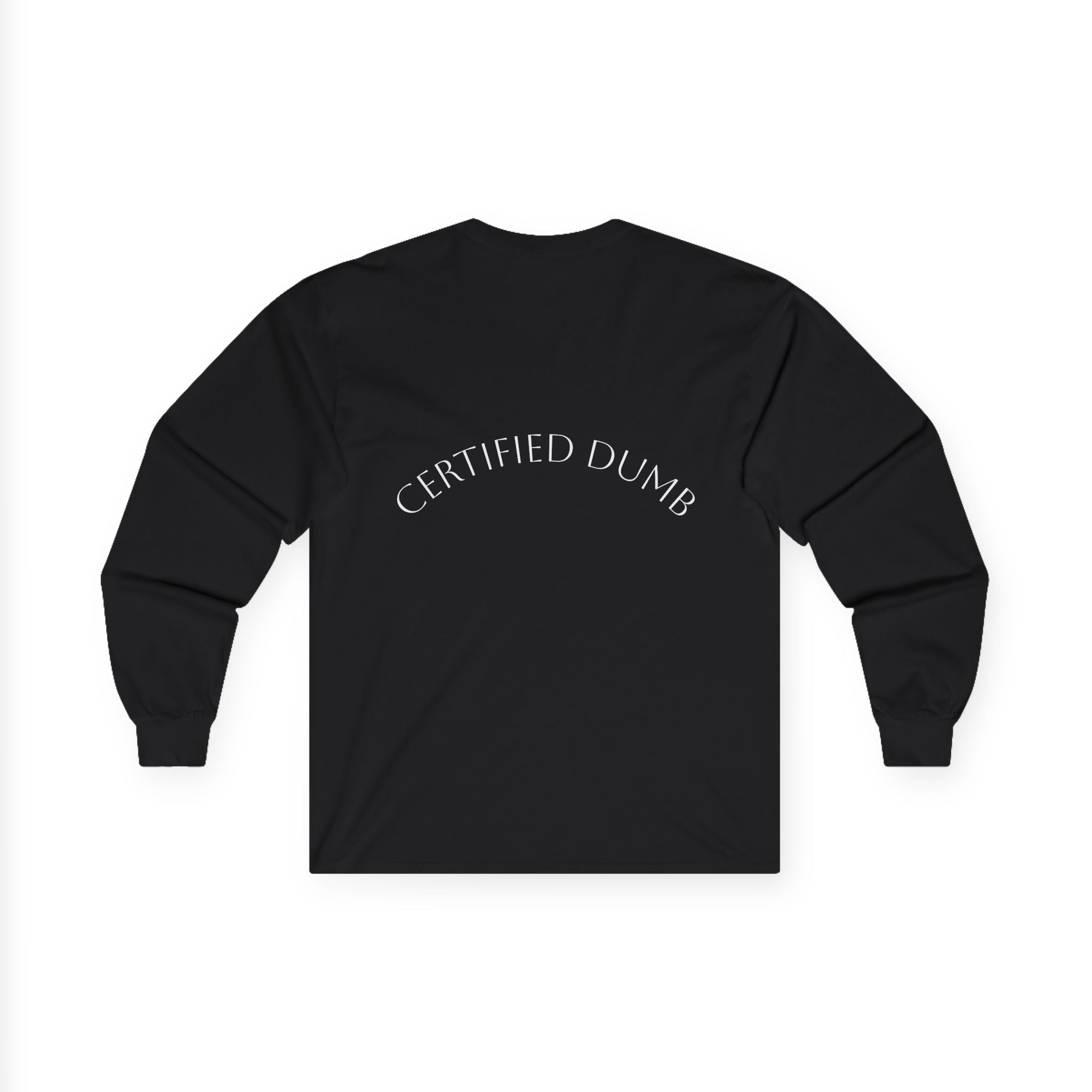 The Dumb Tee