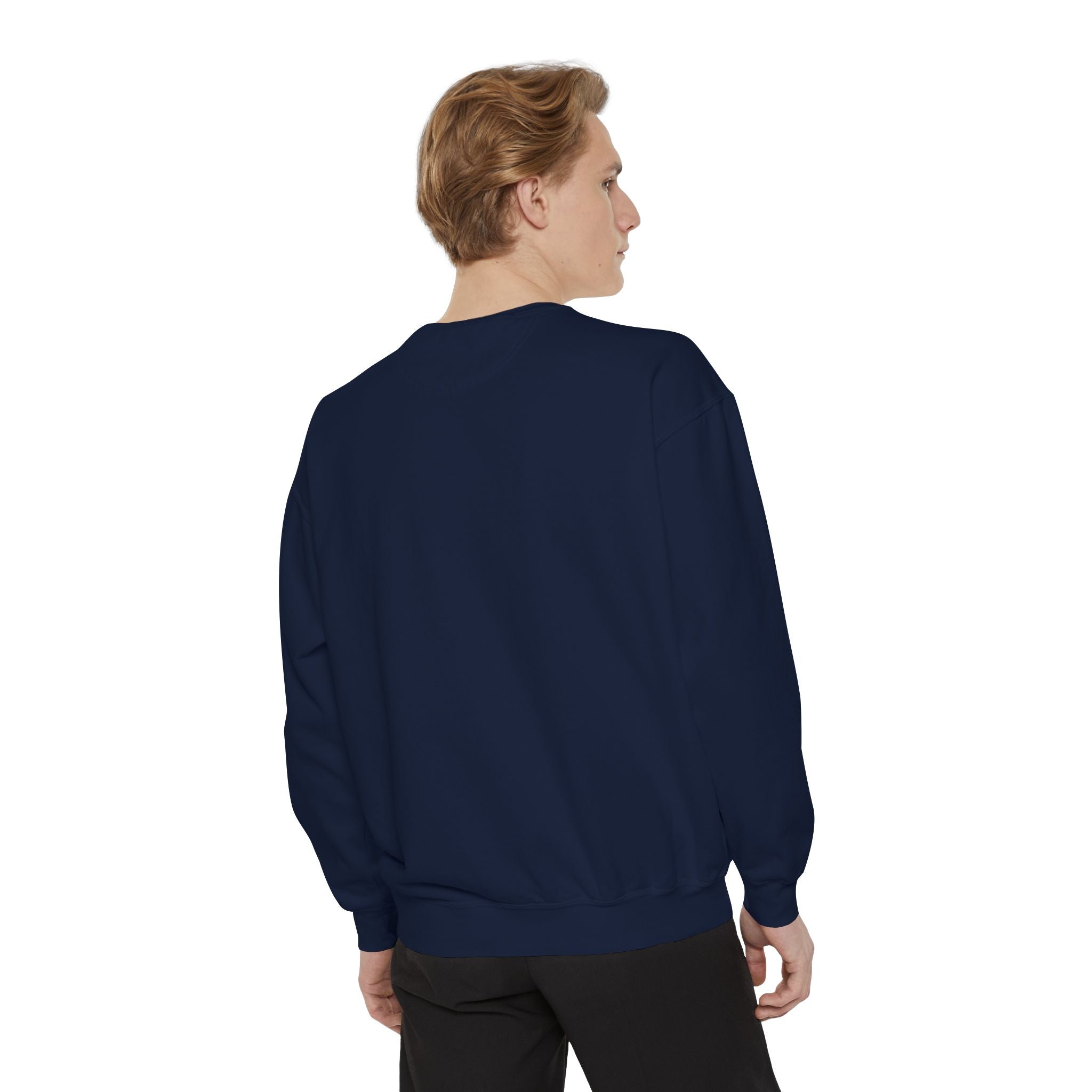 The i forgor sweatshirt