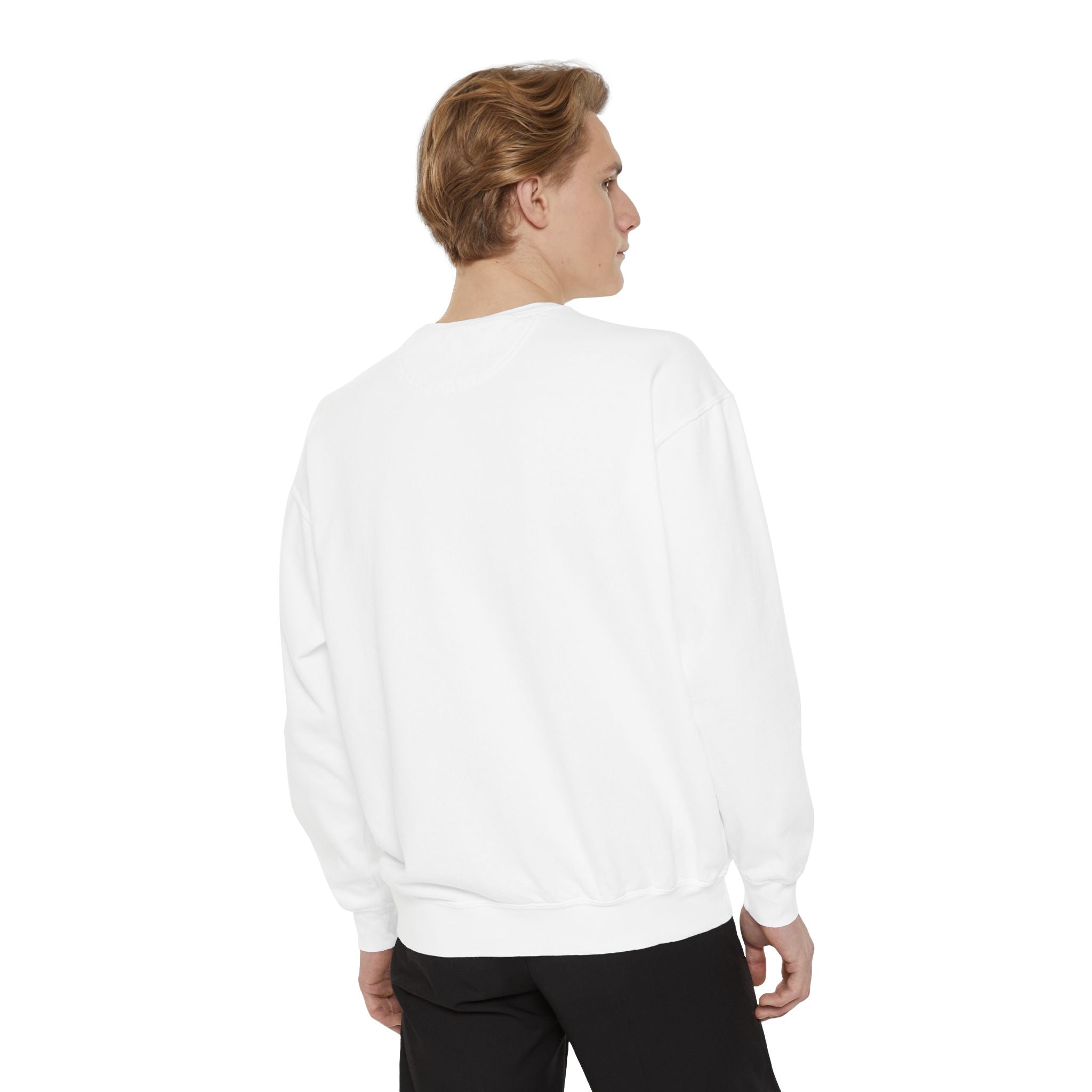 The i forgor sweatshirt