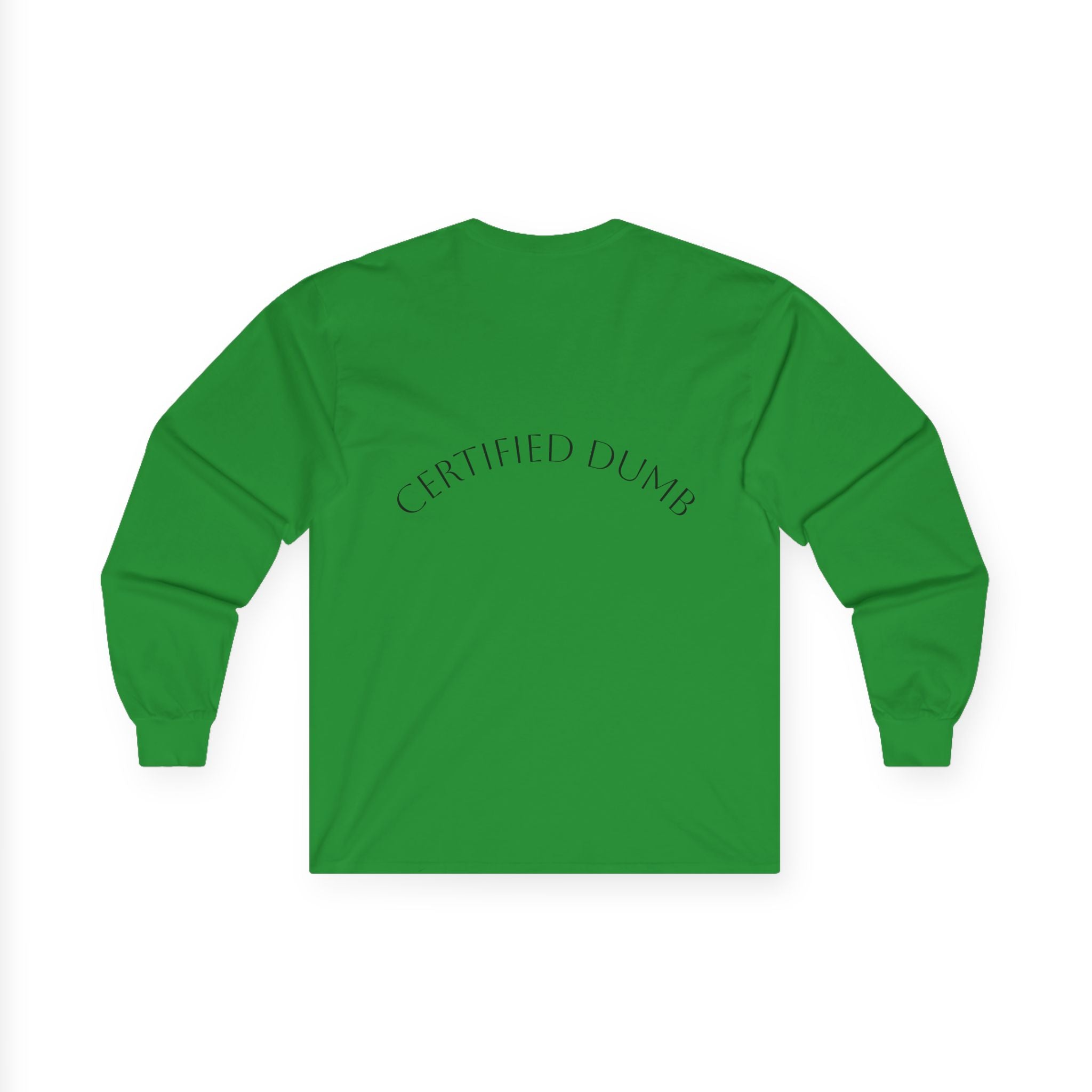 The Dumb Tee