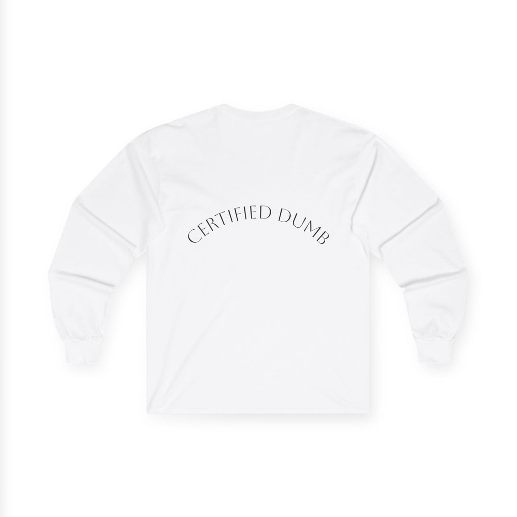 The Dumb Tee