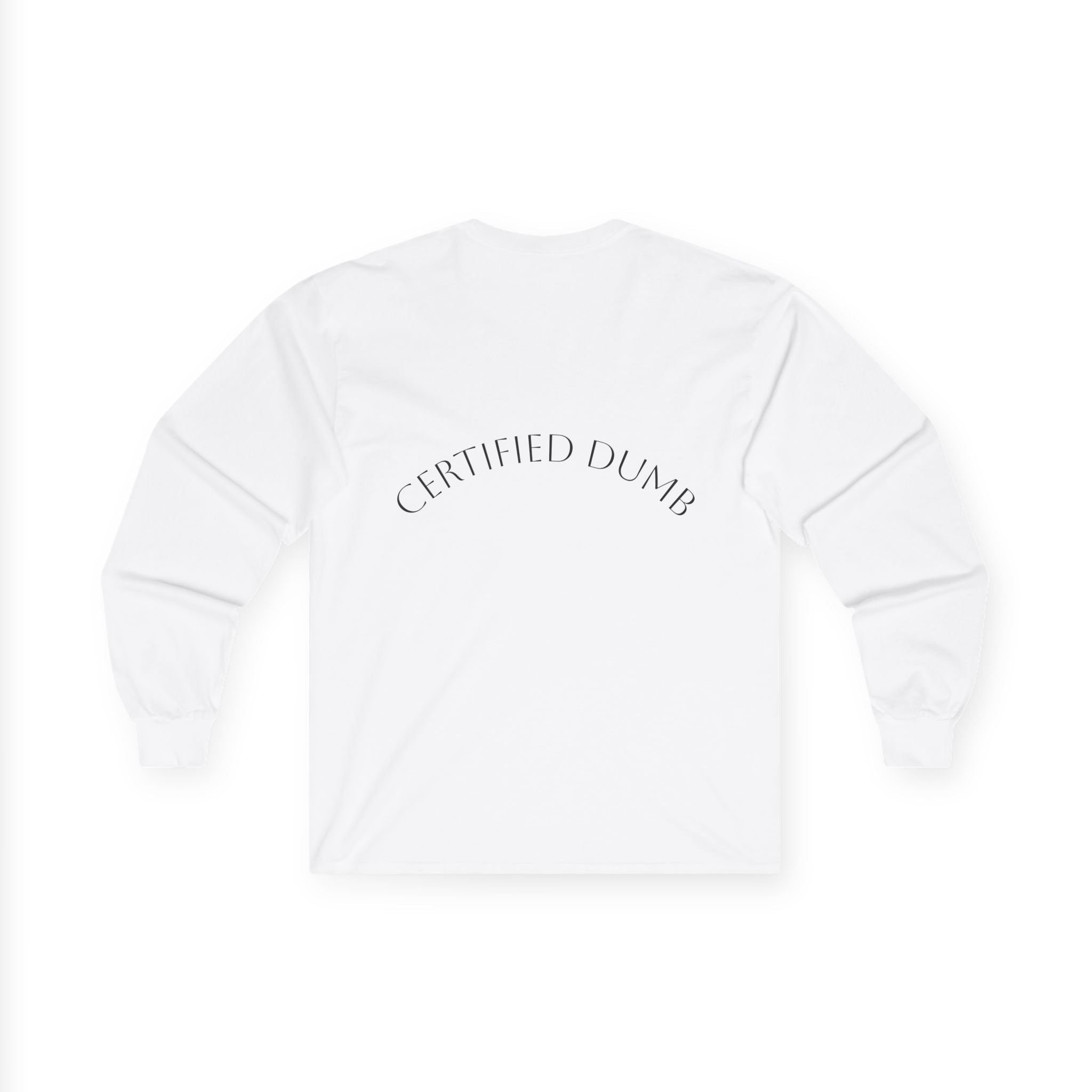 The Dumb Tee