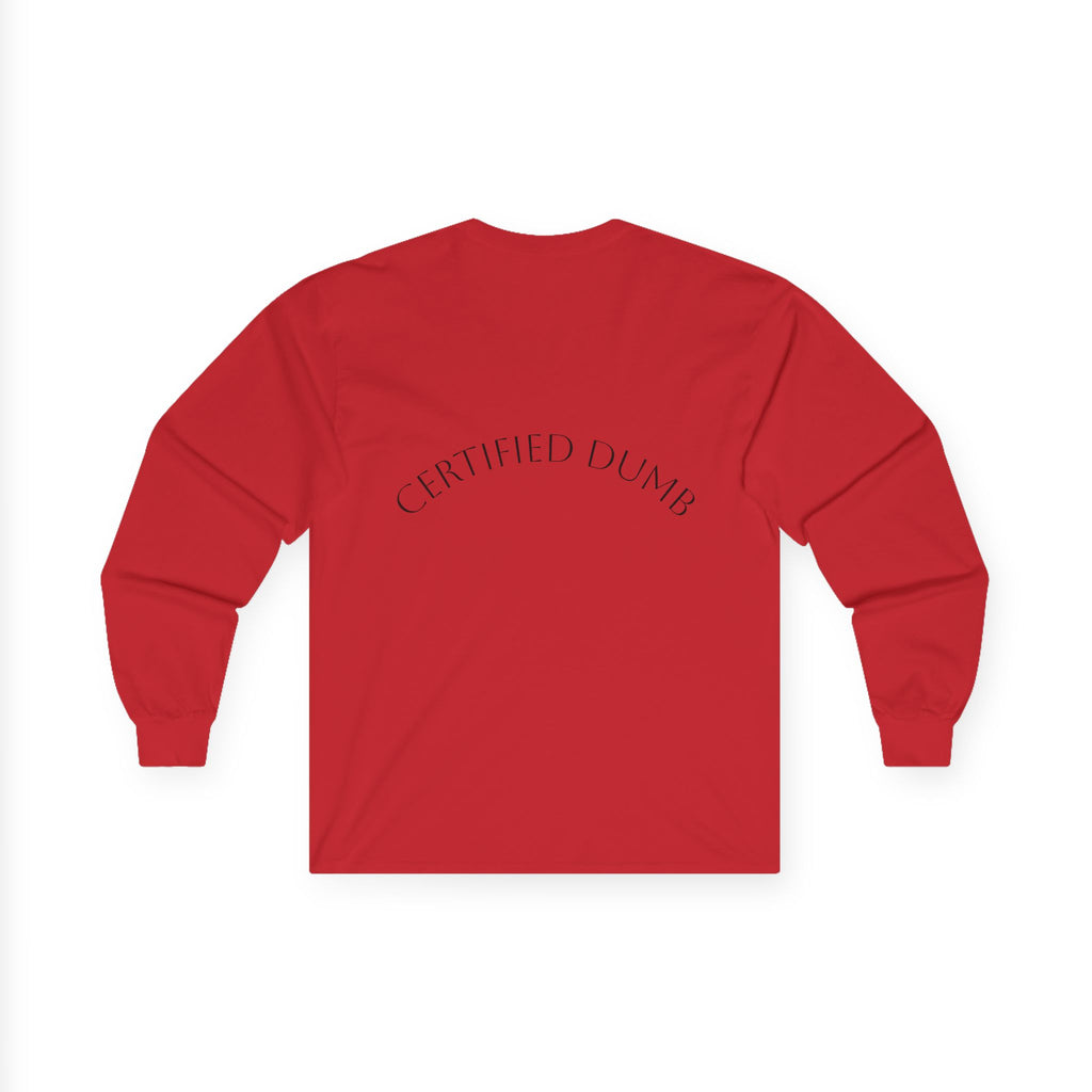 The Dumb Tee