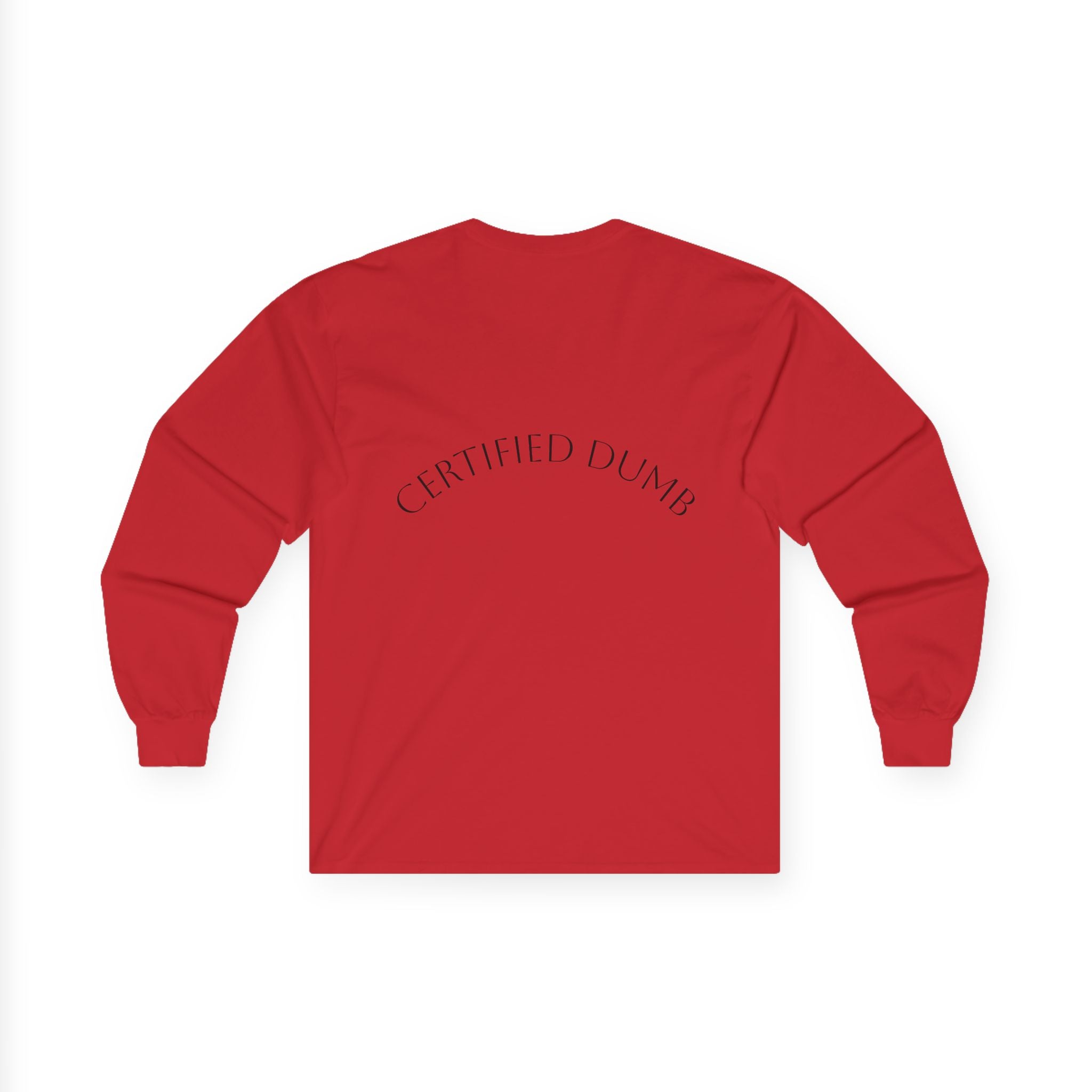The Dumb Tee